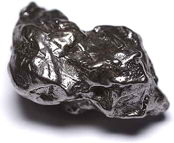 Amazon | [N2 stone Natural] 隕石標本 (meteorite specimen) | (#1